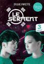 Le Serment V 03 Samsara - Preview