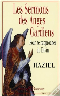 Capa do artigo Le Sermon Des Anges
