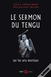 Capa do artigo Le Sermon Du Tengu Sur Arts Martiaux