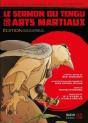 Le Sermon Du Tengu Sur Les Arts Martiaux - Preview