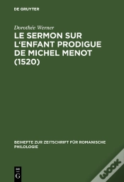 Capa do artigo Le Sermon Sur L