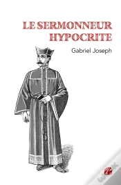 Capa do artigo Le Sermonneur Hypocrite