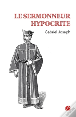 Capa do artigo Le Sermonneur Hypocrite