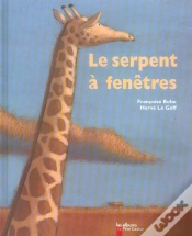 Capa do artigo Le Serpent A Fenetres