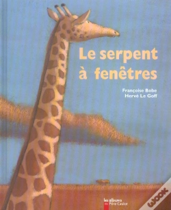 Capa do artigo Le Serpent A Fenetres