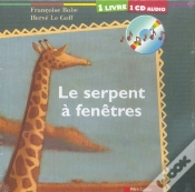 Capa do artigo Le Serpent A Fenetres