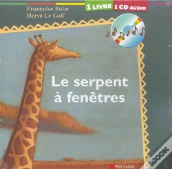 Capa do artigo Le Serpent A Fenetres