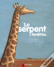 Capa do artigo Le Serpent A Fenetres