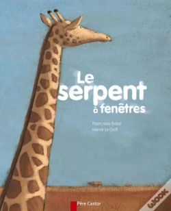 Capa do artigo Le Serpent A Fenetres