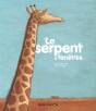Le Serpent A Fenetres - Preview