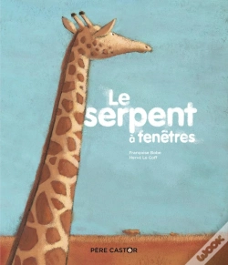 Capa do artigo Le Serpent A Fenetres