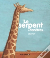 Capa do artigo Le Serpent A Fenetres