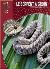 Le Serpent À Groin