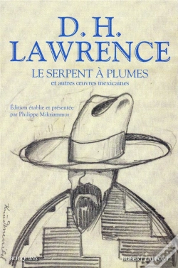 Capa do artigo Le Serpent A Plumes Et Autres Oeuvres Mexicaines