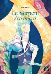 Capa do artigo Le Serpent Arc-En-Ciel