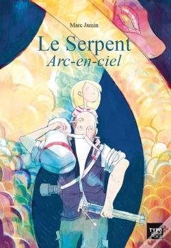 Capa do artigo Le Serpent Arc-En-Ciel