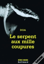 Capa do artigo Le Serpent Aux Mille Coupures