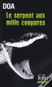 Capa do artigo Le Serpent Aux Mille Coupures