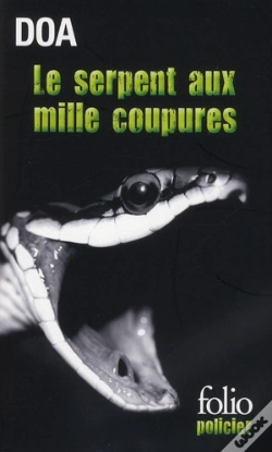Capa do artigo Le Serpent Aux Mille Coupures