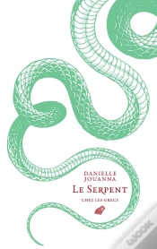 Capa do artigo Le Serpent Chez Les Grecs