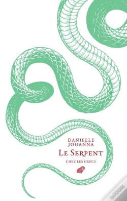 Capa do artigo Le Serpent Chez Les Grecs