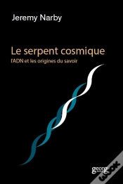 Capa do artigo Le Serpent Cosmique ; L