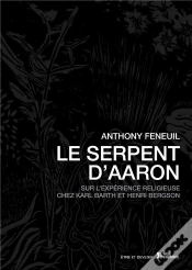 Capa do artigo Le Serpent D
