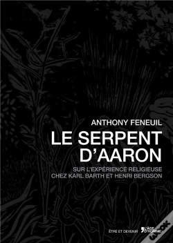 Capa do artigo Le Serpent D'Aaron