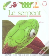Le Serpent