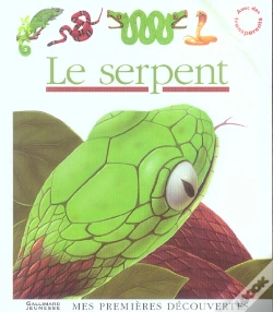 Capa do artigo Le Serpent