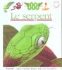 Le Serpent - Preview