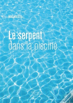 Capa do artigo Le Serpent Dans La Piscine