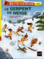 Le Serpent De Neige - Preview