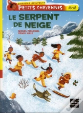 Le Serpent De Neige