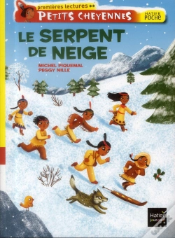 Capa do artigo Le Serpent De Neige