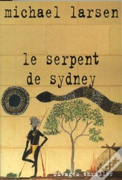 Capa do artigo Le Serpent De Sidney