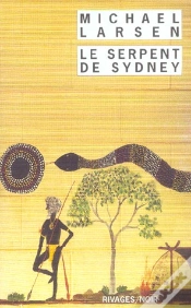 Capa do artigo Le Serpent De Sydney