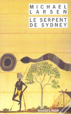 Capa do artigo Le Serpent De Sydney