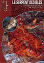 Le Serpent Des Blés - Preview