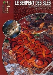 Capa do artigo Le Serpent Des Blés