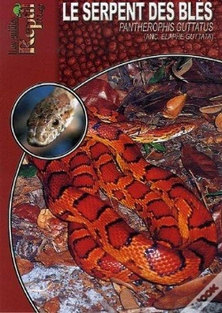 Capa do artigo Le Serpent Des Blés