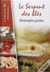Capa do artigo Le Serpent Des Blés - Pantherophis Guttatus