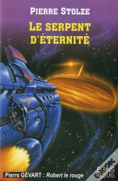 Le Serpent D'Eternite