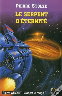 Capa do artigo Le Serpent D'Eternite