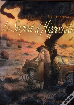 Capa do artigo Le Serpent D'Hippocrate
