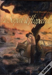 Capa do artigo Le Serpent D