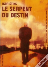 Le Serpent Du Destin