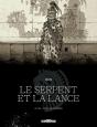 Le Serpent Et La Lance Tome 4 : Papillon-Tonnerre - Preview