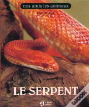 Capa do artigo Le Serpent