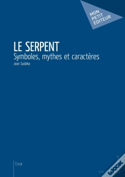Capa do artigo Le Serpent